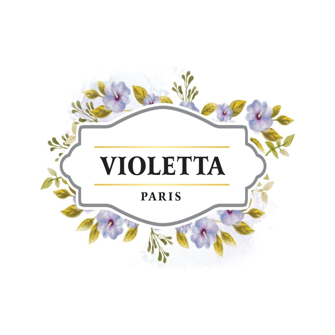 Violetta logo
