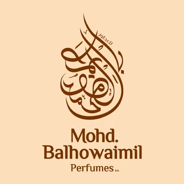 Balhowaimil Perfumes logo