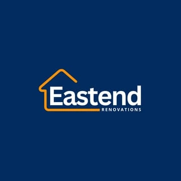 Eastend Renovations logo