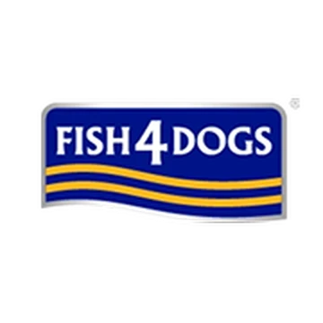 Fish4Dogs logo
