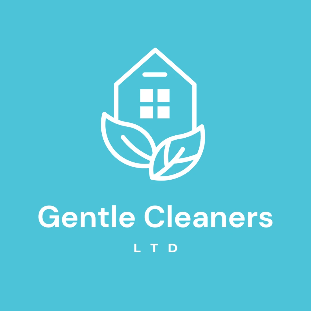 Gentle Cleaners logo