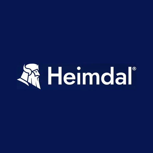 Heimdal logo