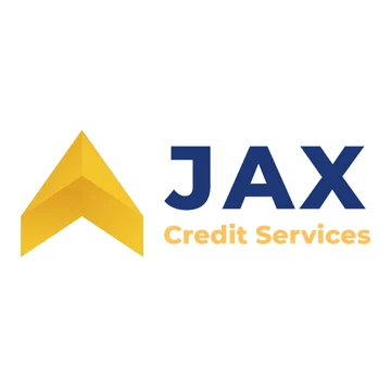 JAX Credit Services logo