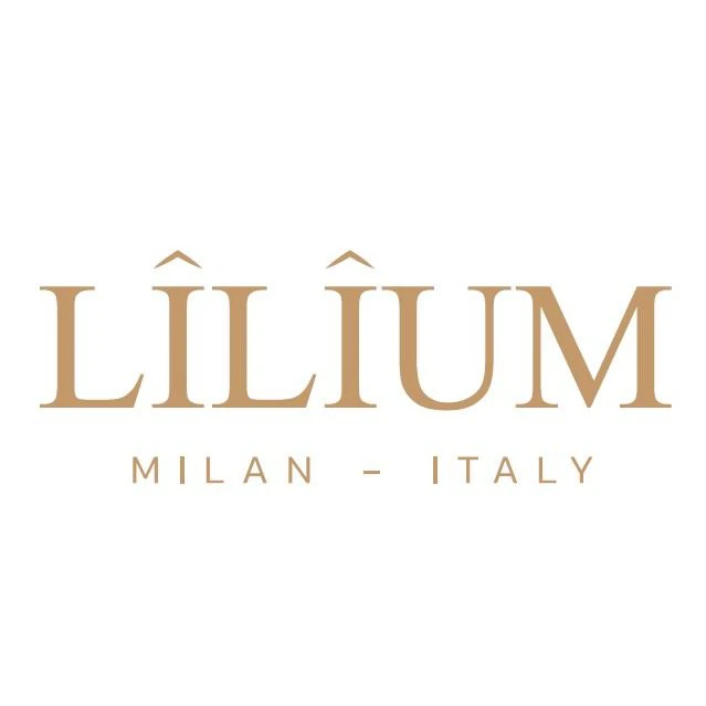 Lilium Perfume logo