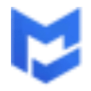Magnacyber logo