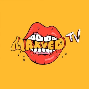 MarvedTV logo