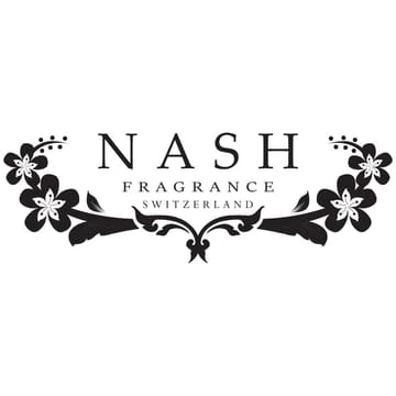 Nash Fragrance logo