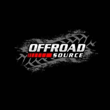 Offroad Source logo