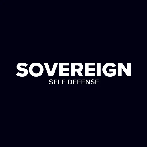 Sovereign Self Defense logo