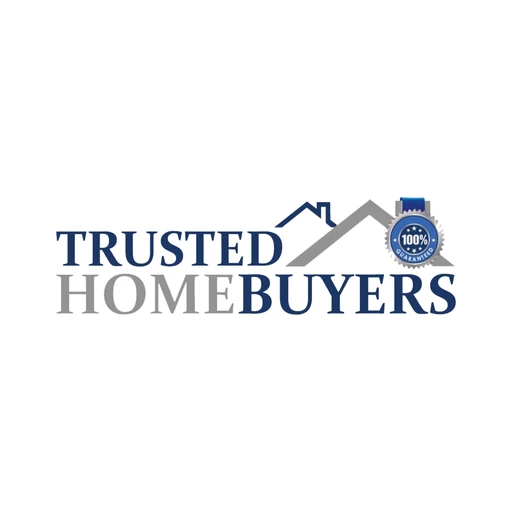 Trusted Home Buyers logo