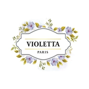 Violetta logo