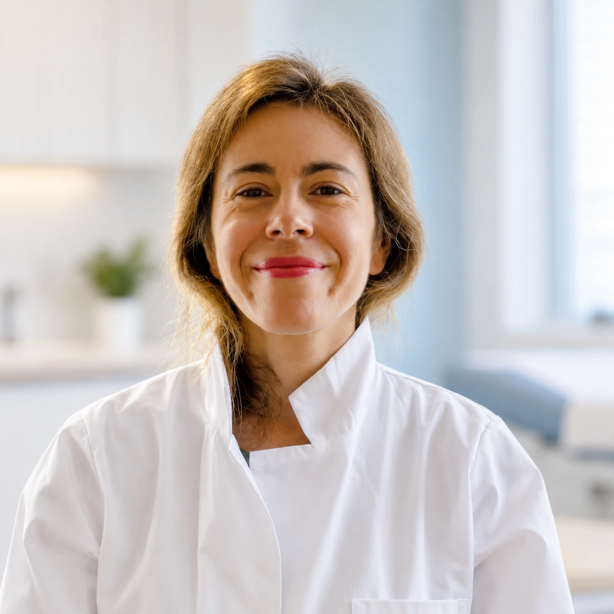 Dr. Luisa Fanzani